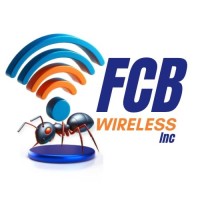 FCB Wireless logo - Similar company to Comrcex