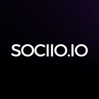 Sociio.io logo - Similar company to Partnerprograms.io