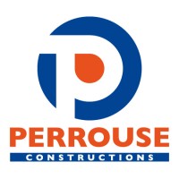 PERROUSE Constructions logo - Similar company to Snbtp