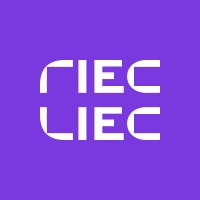 RIEC-LIEC logo - Similar company to Riec Midden-Nederland