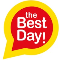 The Best Day Tours logo - Similar company to Gozarte