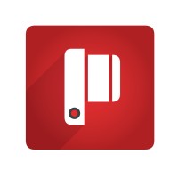 Pandora Cine logo - Similar company to Mate Eléctrico