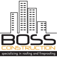 Boss Construction Group logo - Similar company to Integrity Isolutions Limited
