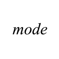 Mode PR logo - Similar company to Modeworld