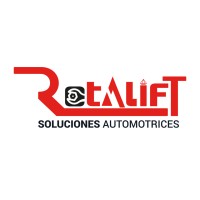 Rotalift logo - Similar company to Gen Pyme