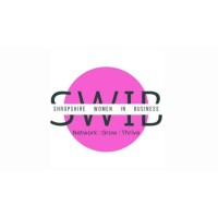 Shropshire Women In Business logo - Similar company to The Movement Centre