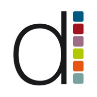 Deslers Grafisk Hus logo - Similar company to Buchs Labels A/S