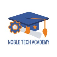 NOBLE TECH ACADEMY logo - Similar company to Noble Tech
