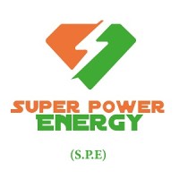 Super Power Energy (S.P.E) logo - Similar company to Energy Engineering Srl