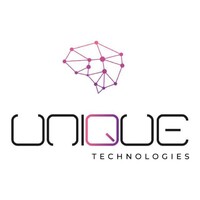 Unique Technologies logo - Similar company to Vishva Technolabs