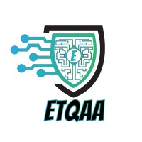 ETQAA Company for Cyber Security logo - Similar company to Etqaan