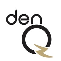 denQ logo - Similar company to Denq