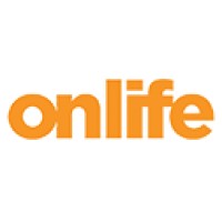 Onlife logo - Similar company to Choicecenter Leadership University