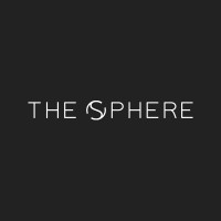 The Sphere logo - Similar company to Úbico - Corporate Mobility