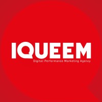 IQUEEM logo - Similar company to Graphx Ajans