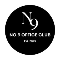 No.9 Office Club Cheshire logo - Similar company to Tyneside Training Services