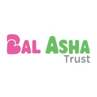 Bal Asha Trust logo - Similar company to Childrenwise