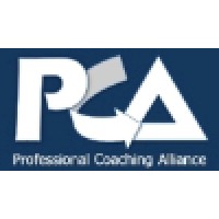 Professional Coaching Alliance - coaching in Bristol Nottingham and Worcester logo - Similar company to Neway Training Solutions Ltd
