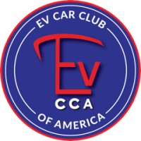EV Car Club of America logo - Similar company to Ev Car Stuff | Reviews, News And More About Tesla And Other Top Electric Vehicles