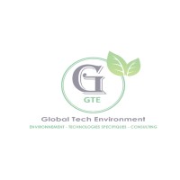 Global Tech Environnement logo - Similar company to Qm-Consulting
