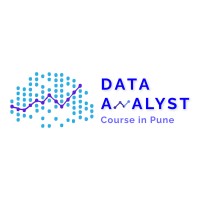 Data Analyst Course in Pune logo - Similar company to Data Analyst (Freelance)