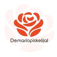 Demariopiskelijat logo - Similar company to Vasemmisto-Opiskelijat