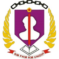 Senat Mahasiswa Fakultas Kesehatan Masyarakat Universitas Diponegoro logo - Similar company to Bem Fkm Undip