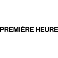 Groupe Première Heure, Paris logo - Similar company to Choose Red