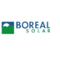 Boreal Solar Inc. - Canada's Solar Equipment Hub logo - Similar company to Solar Store Canada