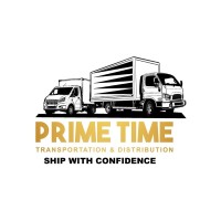 Prime Time Logistics Egypt