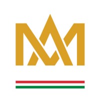 Magyar Államkincstár logo - Similar company to Hungarian Central Statistical Office