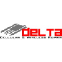 Delta Cellular & Wireless Repair Centers logo - Similar company to Worldlynx Wireless