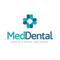 MedDental Ecuador logo - Similar company to Med365