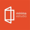 Mínima - Estudio de Arquitectura y Urbanismo logo - Similar company to Atempo Studio