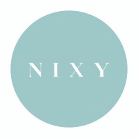 NIXY. SUPPORT logo - Similar company to Supportroom