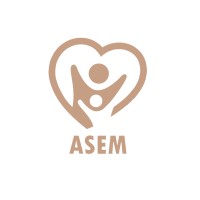 ASEM-Assistance et Soutien aux Enfants Malades logo - Similar company to Fondation Asem