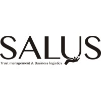 Salus logo - Similar company to Salus Corporate Wellness