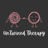 Untwined Therapy logo - Similar company to Mindguardian