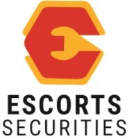 Escorts Securities Ltd. logo - Similar company to Escorts Securities