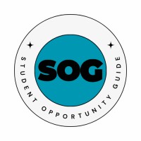 Student Opportunity Guide logo - Similar company to Designerstudiox