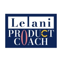 Lelani_ProductCoach logo - Similar company to F&B Excel Ltd Consulting Group (Uk) - Global Consultancy To Food Industry | Beverages | Supplements