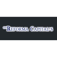 REFORMA CAPITALS logo - Similar company to Cruz Medika