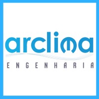 ARCLIMA ENGENHARIA logo - Similar company to 0000/