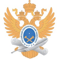 Russian Technological University (MIREA) logo - Similar company to Mirea