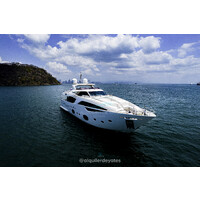 ALQUILER DE YATES PANAMA logo - Similar company to Excelerar