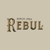 Rebul Holding logo - Similar company to The Fragrance