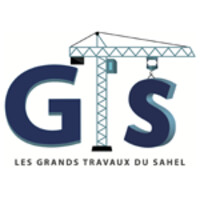 GTS les grands travaux du sahel logo - Similar company to Transecor Sas