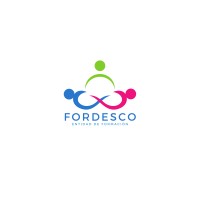 Fordesco logo - Similar company to Hogar Sí
