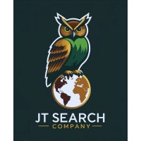 JT Search Company logo - Similar company to Energy Sciences Inc.