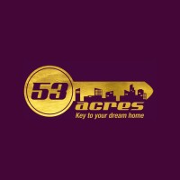 53Acres logo - Similar company to Odos Realty
